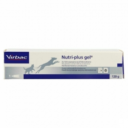 NutriPlusGel120g