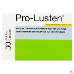 Pro-Lusten30Capsules