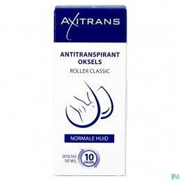 AxitransRollerClassic20ml