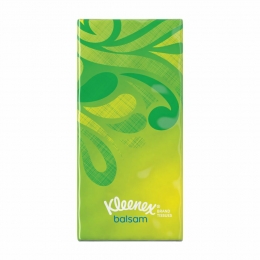 KleenexBalsamTissues8stuks