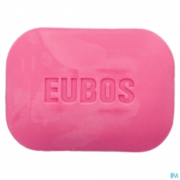EubosCompactZeepDermatoRozeParf125g