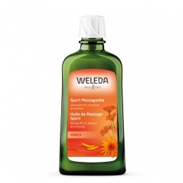 WeledaArnicaSportMassageolie200ml