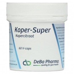 KoperSuperCaps60NfDeba