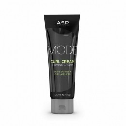 ASPModeCurlCream125ml