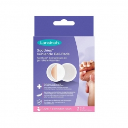 LansinohBorstvoedingSoothiesVerzachtendePatches2Stuks