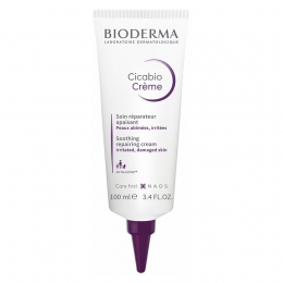BiodermaCicabioVerzachtendeHerstellendeCrme100ml