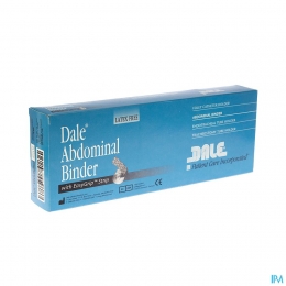 Dale810Gaine4BandenWitSm