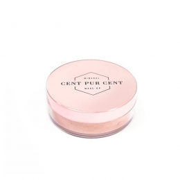 CentPurCentLooseMineralBlushCorail7g