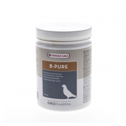 B-pureBiergistGevitamineerd500g