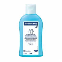SterilliumMed100ml