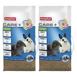 2xBeapharCareKonijnAdult10kg