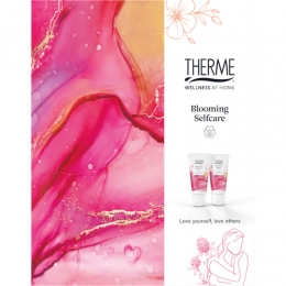 ThermeGeschenksetBloomingSelfcare1set