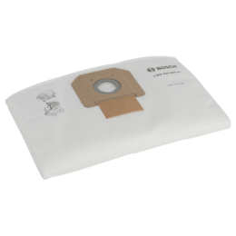Bosch2607432037Vliesfilterzak5stVoorGAS35LSFCGAS35LAFCGAS35MAFC