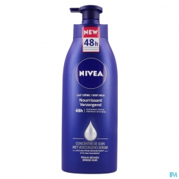 NiveaBodymilkVerzorgend400ml80203