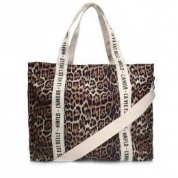 Leopardshopper