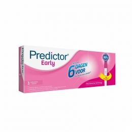 PredictorEarly6Dagen1