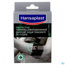 HansaplastBandageTenniselleboog