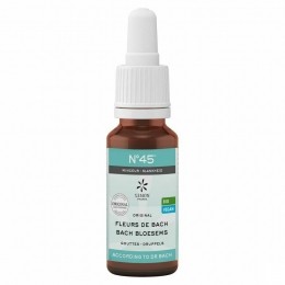 BachbloesemBioN45DruppelsVermageren20ml