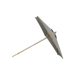 RebellenclubSantiParasol-250cm-Grijs