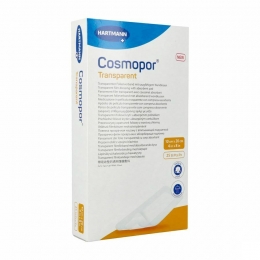 CosmoporTransparent10cmx20cm259010581