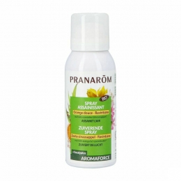 PranaromAromaforceZevSpraySinassappelBio75ml