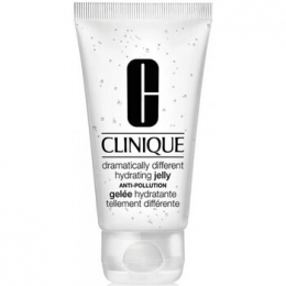 HydraterendenvoedendCliniqueDramaticallyDifferentAnti-PollutionM0isturizingJelly30ml