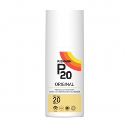 RiemannP20ZonnespraySPF20175ml