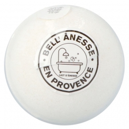 BellEzelmelkBioBadbruisbalEzel180g