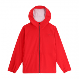 SpyderMensClutchShellJacket