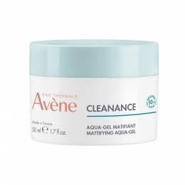 AvneCleananceMatterendeAqua-GelVettehuid50ml