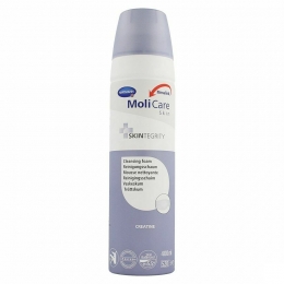 MolicareSkinCleanSchuim400ml