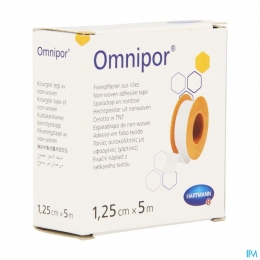 Omnipor125cmx5m1Ps