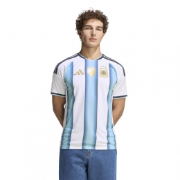 adidasArgentiniThuisshirt2026-2028