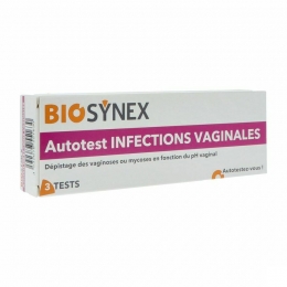 ExactoVaginaleInfectietest1