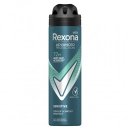 RexonaMenDeodorantSprayAdvancedProtectionSensitive150ml
