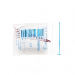 ProxocleanTandenbFijn20mmRood5P52