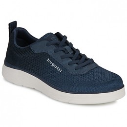 LageSneakersBugattiASTRA