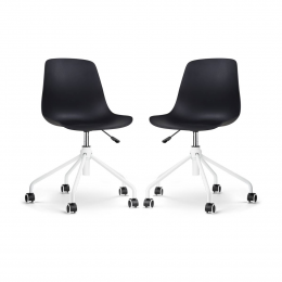 Setvan2bureaustoelenNout-PipNolon