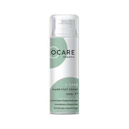 SCareHandFootCreme150ml