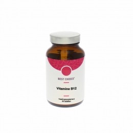TSChoiceVitamineB121000mg60tabletten