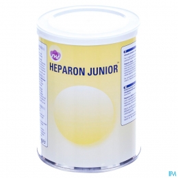 HeparonJunior400g