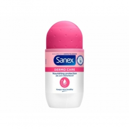 SanexDeodorantRollerDermoCare50ml