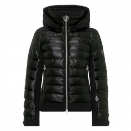 ToniSailerWomensAdeleFauxLeatherJacket