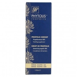 PhytolisPropolisSiroop150ml