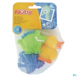 NubySpuitendebadspeeltjesKrokodilOlifantenEend-4m