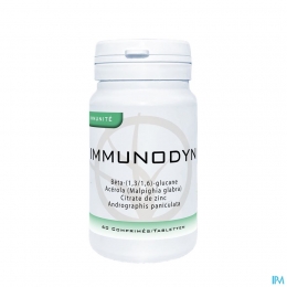 ImmunodynComp60x850mg