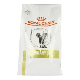RoyalCaninCatUrinarySoDry15kg