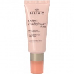 NuxeCremeProdigieuseBoostSilkNormDrySkin40ml