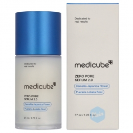 MedicubeZeroPore20Serum37ml