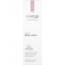 ZarqaBodylotionSensitive200ml